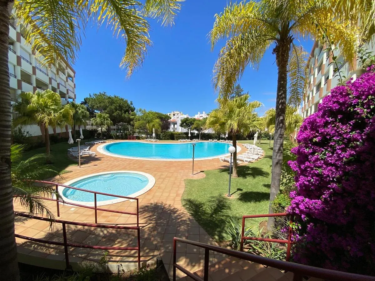 Vilamoura Avelas Ocean View Apartment 0*,  Portugal