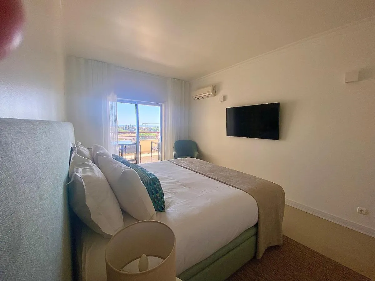 Vilamoura Avelas Ocean View Apartment Portugal