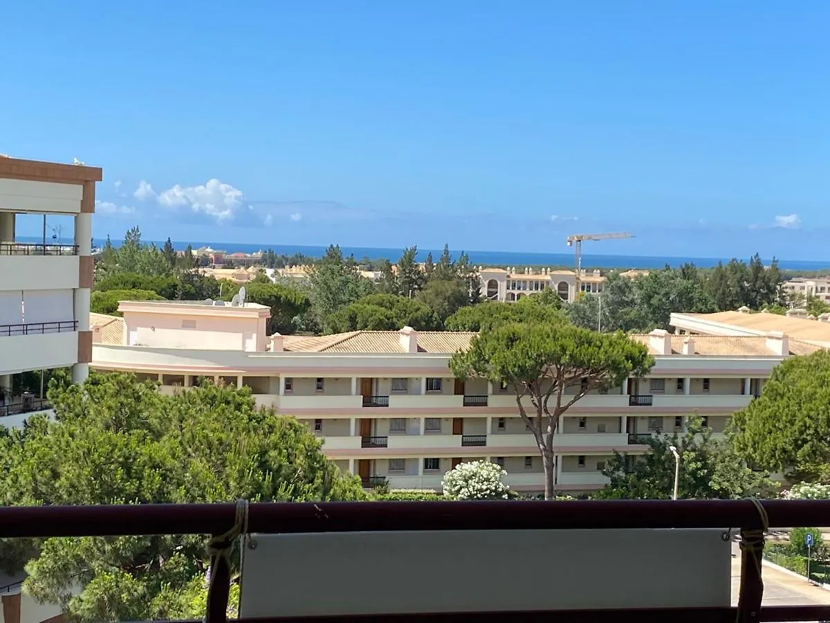 Vilamoura Avelas Ocean View Apartment