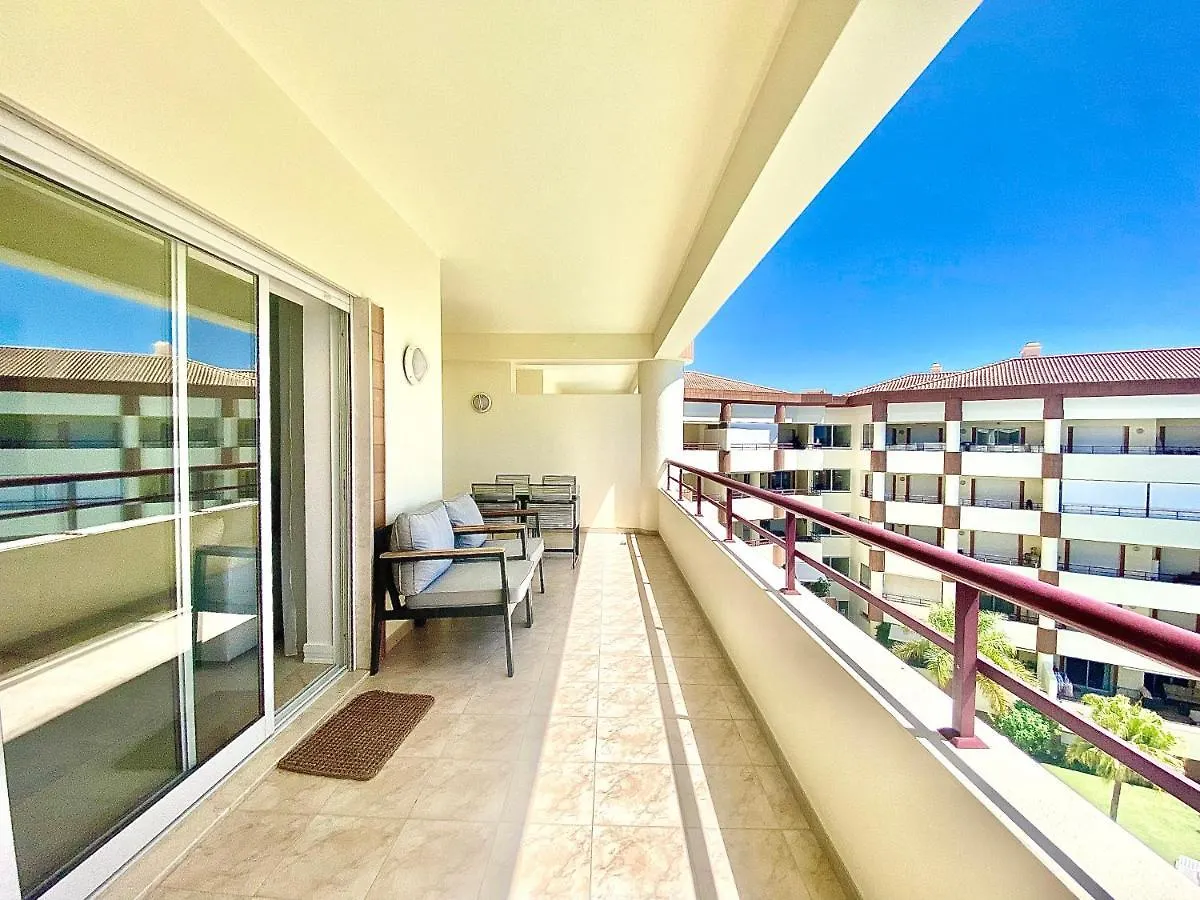 Vilamoura Avelas Ocean View Apartment