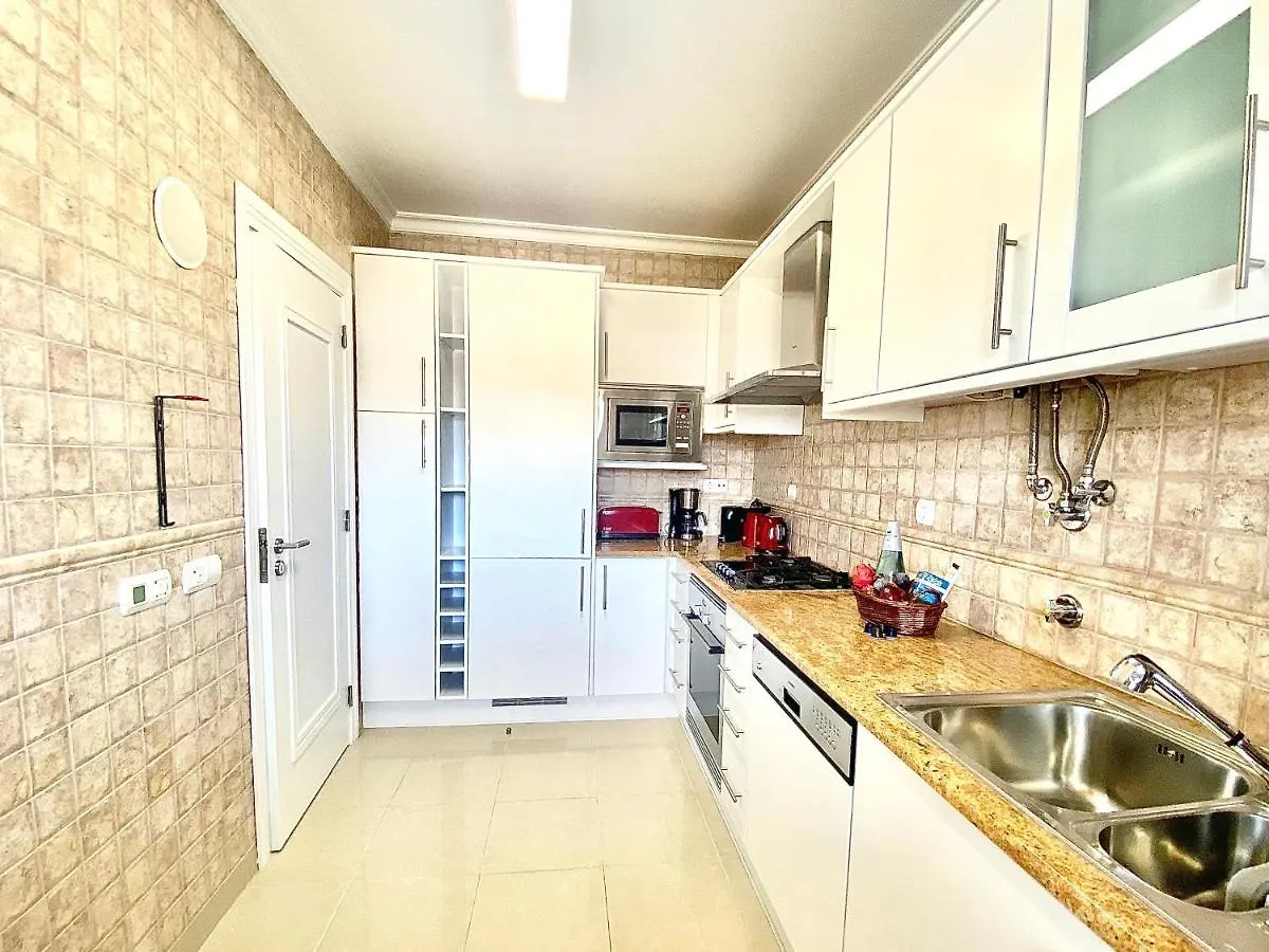 Vilamoura Avelas Ocean View Apartment