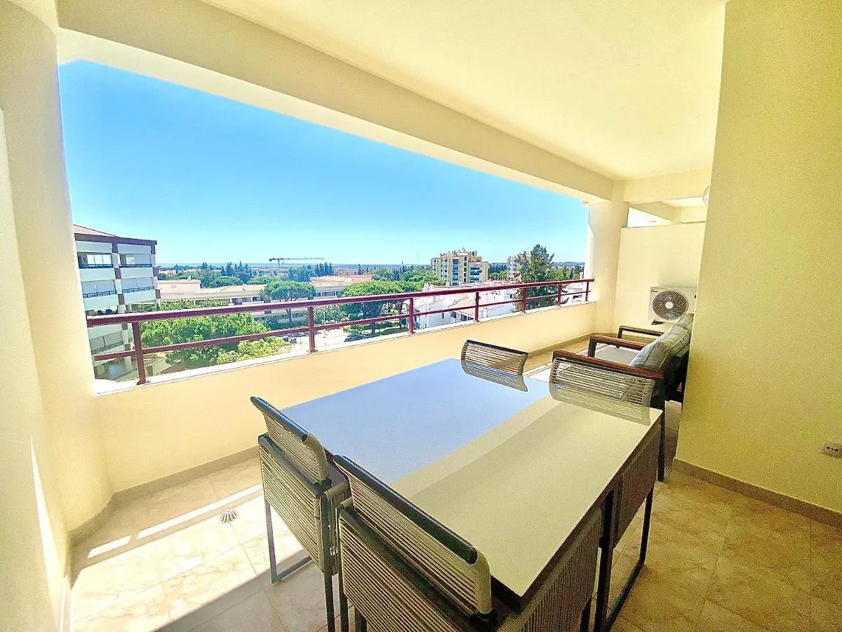 Vilamoura Avelas Ocean View Apartment 0*,